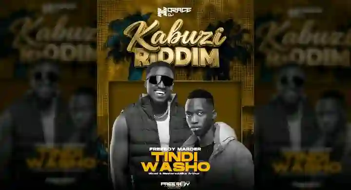 Tindi Washo Ft Freeboy Marder
